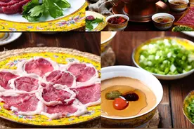 好吃│米其林“必比登”推荐的京味，你能“闯几关”？图片