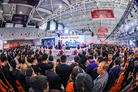 电动车行业的“双十一”第五届台铃云电动车节带动消费新热潮图片