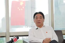 深创投董事长倪泽望：吸引顶尖人才，打造全球顶级投资集团｜深圳国企改革再出发视频封面