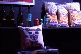美国得克萨斯州宠物电影院受欢迎视频封面