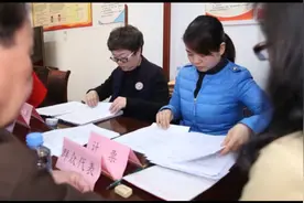 征集民意 南昌老旧小区华丽变身视频封面
