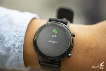 С��ʱ�е����������ܼ� ��ΪWatch GT2 42mm������