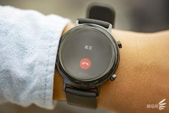 С��ʱ�е����������ܼ� ��ΪWatch GT2 42mm������