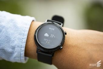 С��ʱ�е����������ܼ� ��ΪWatch GT2 42mm������