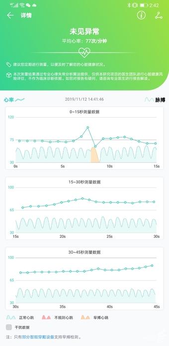 С��ʱ�е����������ܼ� ��ΪWatch GT2 42mm������