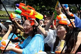 “压力山大”？一起看看各国的减压妙招！