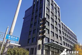 山西省财政厅乔迁新居，人去楼空的地块作何用？图片