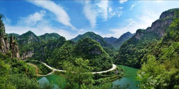 巩义旅游网站建设公司（打造永不枯竭的金山银山创建国家全域旅游示范区的巩义实践）