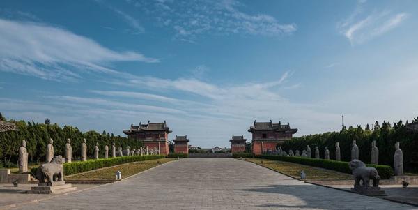 打造永不枯竭的“金山银山”——创建“国家全域旅游示范区”的巩义实践