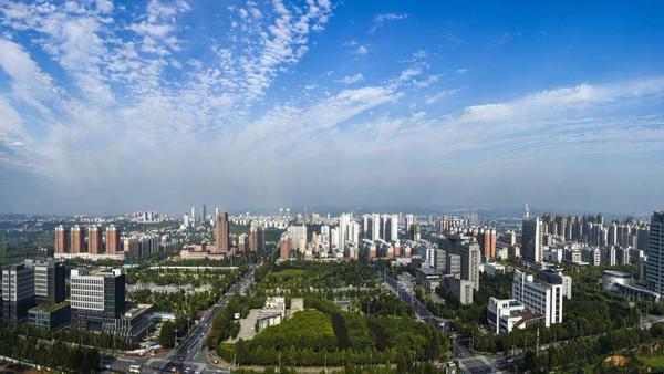 打造永不枯竭的“金山银山”——创建“国家全域旅游示范区”的巩义实践