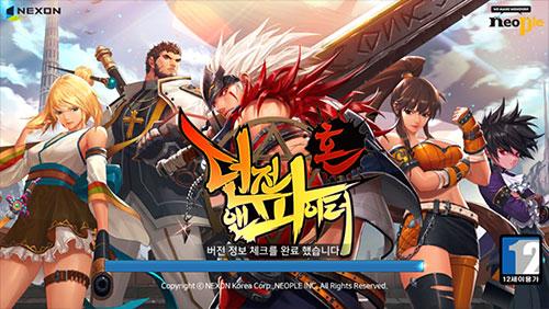 手机也能玩转DNF？云游戏让端游变手游