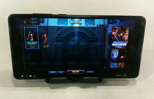 手机也能玩转DNF？云游戏让端游变手游