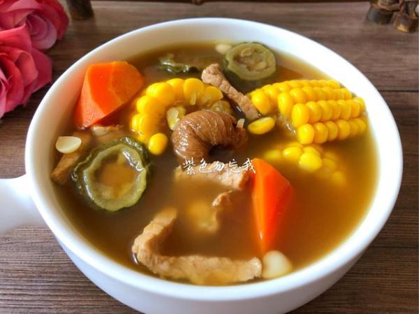 花胶煲大骨的做法大全 花胶大骨汤做法