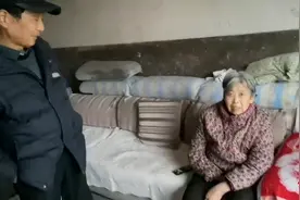 “婆媳哭别”视频走红看哭网友 婆婆：她舍不得我，她哭我也跟着哭了图片