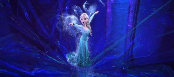历经五年等待后，冰雪魔法传奇再续