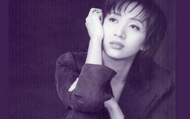 让梅艳芳唱了一辈子的《女人花》