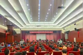 圆桌｜中国传统色彩学术年会：东方色彩中的视野与观点图片
