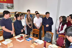 寄语青少年，习近平这十句话意味深长图片