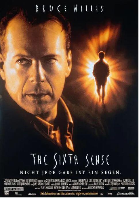 猜中开头却猜不中结局 18部高分悬疑电影推荐