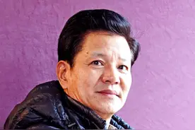 追梦！从60岁开始——记时隔30年重上舞台的马建平图片
