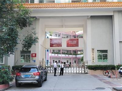 广东信宜 12岁智障少女性侵案调查，家庭生计艰难，学校从来没人跟她玩儿