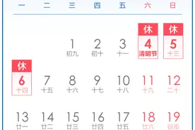 转需！嘉定主要窗口服务、医疗卫生机构“五一”期间开放安排图片