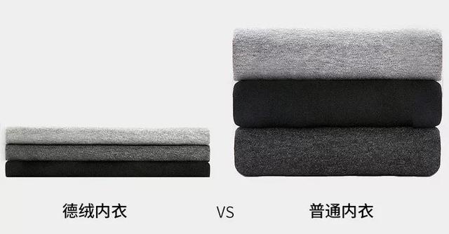 3秒暖3℃,玻尿酸做进衣服里,再干燥的天气都能又嫩又滑