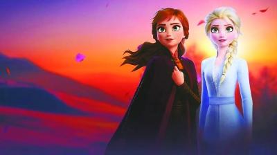 安娜的公主游戏下载地址（冰雪奇缘2故事平庸）