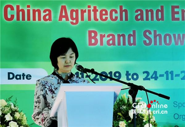 缅甸工程机械展