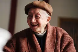 纪念｜流沙河的一生都与诗有关图片