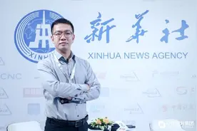 卢讯：从创新技术到全球品质 名爵手握“出海”最大砝码图片