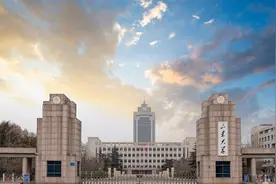 这就是山东｜省部共建山东中医药大学，山东“省部共建”高校达13所图片