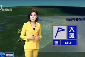 携风还带雨！上海冷空气来袭，下周气温“跳水”视频封面