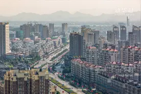 江西乐平“帮帮团” 探索社区治理新模式视频封面