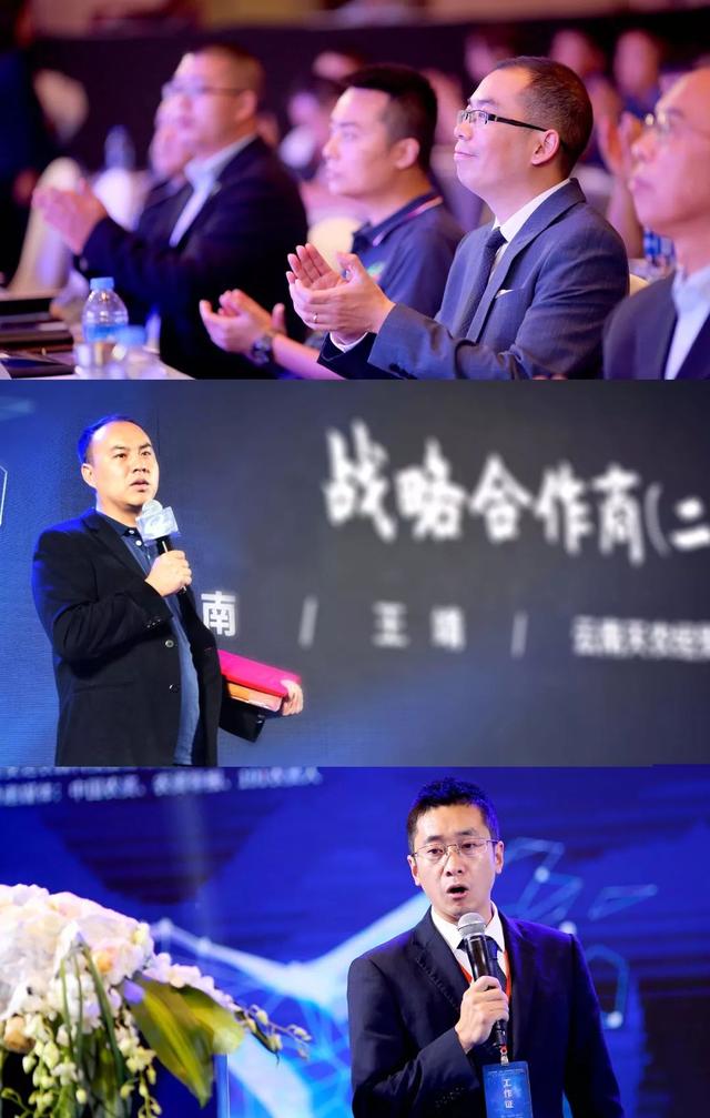 特种肥未来在哪？精耕20年，这家老牌特肥企业有新动作