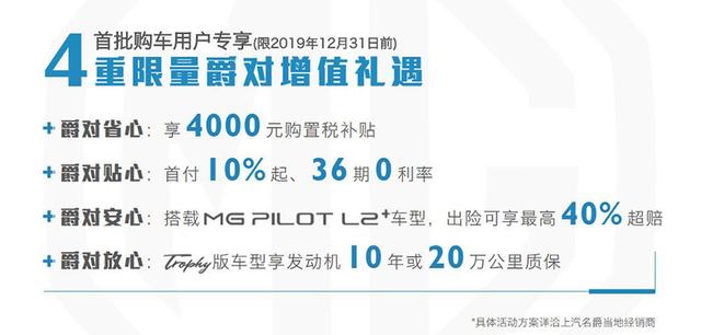 内外全面革新，新一代名爵ZS解析