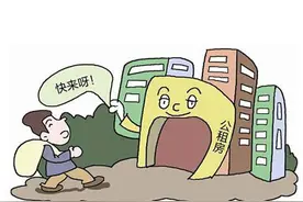 “高材生”住哪里？南宁人才公寓等你来图片