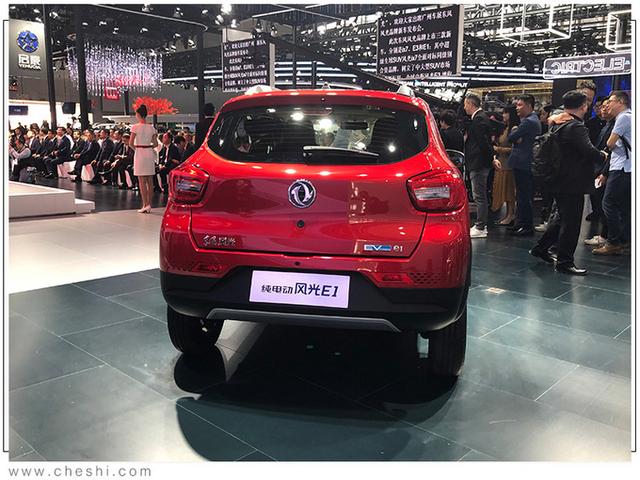 这6款新能源车开售，最便宜8万就能买，其中一辆国产车还带奔驰标