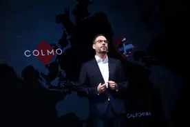 COLMO进军家用中央空调，极致科技美学撬动高阶消费需求图片
