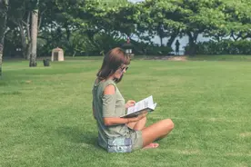 10个小说中令人难忘的句子，有你熟悉的吗？图片