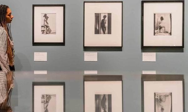 朵拉·玛尔个展：摄影、迷幻与创造力，远超与毕加索的关系