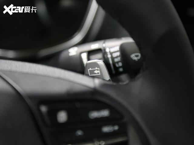 明年买新能源不妨考虑这款车 年轻之选北京现代菲斯塔纯电动