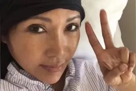 歌手张咪自曝确诊癌症晚期：期待再次站上舞台视频封面