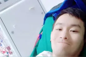 患尿毒症小伙拍抖音求加油：父母挣钱不易 我想为活着努力图片