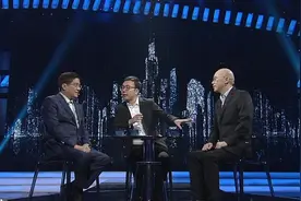 郎咸平&黄生：中国央行为什么在这个时候提出法定数字货币？图片