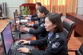 馆陶县“天眼”实时监控，织密自然资源统一监控保护网视频封面