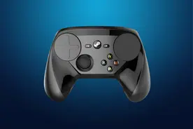 Steam手柄清仓大甩卖：1折大促只要35元+运费 是最后一批货图片