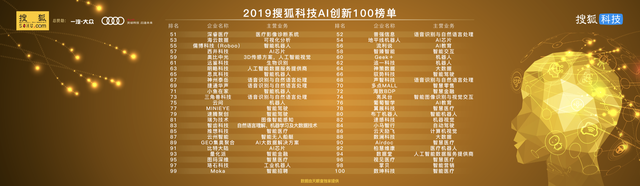 2019йAI100а