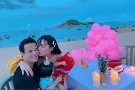 嫁大16岁网友！她结婚前夕才知未婚夫是大富商……人生顿时翻转图片