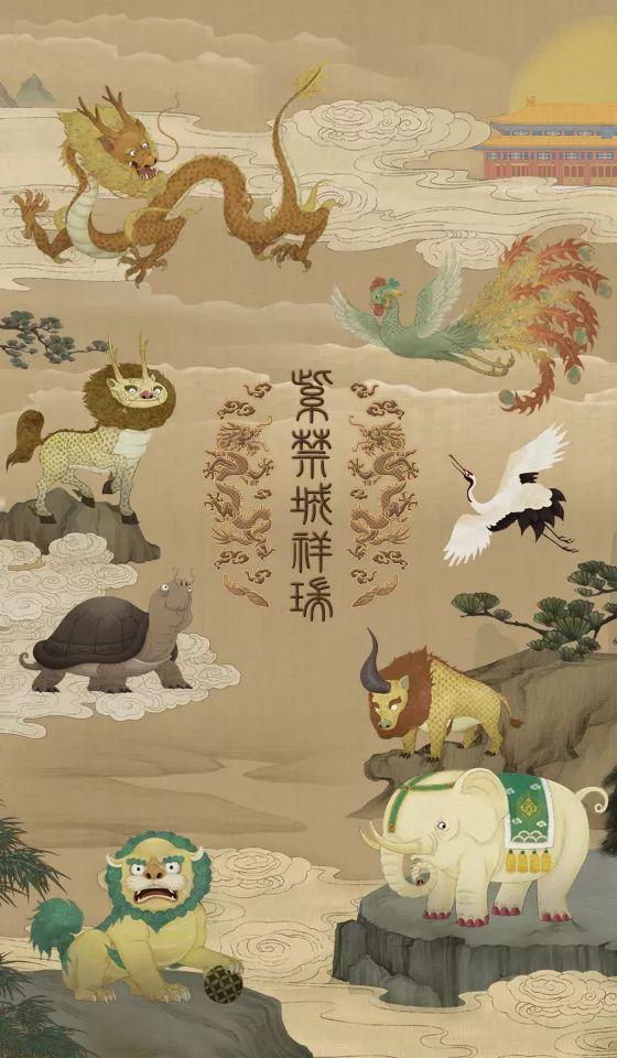 真正会逛故宫的人都拥有这10款APP